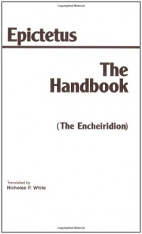 Handbook of Epictetus (HPC Philosophical Classics Series)