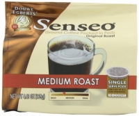 Senseo Coffee Pods, Medium Roast, 18 Count (Pack of 4) Senseo Coffee Pods, Medium Roast, 18 Count (Pack of 4)