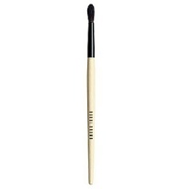Expertly blends all Eye Shadow shades together, softening any harsh lines or edges. The Eye Blender Brush can also be used to set concealer using powder from the Creamy Concealer Kit. Expertly blends all Eye Shadow shades together, softening any harsh lines or edges. The Eye Blender Brush can also be used to set concealer using powder from the Creamy Concealer Kit.