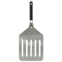 Mr. Bar-B-Q 02538XOB Stainless Steel Oversized Spatula Mr. Bar-B-Q 02538XOB Stainless Steel Oversized Spatula