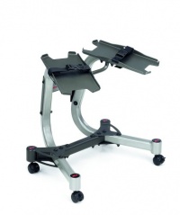 Bowflex SelectTech 552 / 1090 Dumbbell Stand Bowflex SelectTech 552 / 1090 Dumbbell Stand