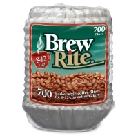 Brew Rite Coffee Filter - 700 ct. Brew Rite Coffee Filter - 700 ct.
