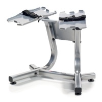 Bowflex SelectTech Dumbbell Stand (2013) Bowflex SelectTech Dumbbell Stand (2013)