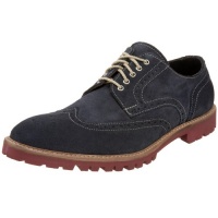 To Boot New York Men's Forrest Suede Wingtip