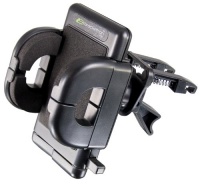 Bracketron PHV-202-BL Grip-iT GPS and Mobile Device Holder (Black) Bracketron PHV-202-BL Grip-iT GPS and Mobile Device Holder (Black)
