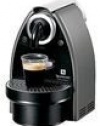 Nespresso C100T Essenza Single-Serve Automatic Espresso Machine, Titan Grey