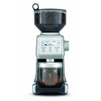 Breville BCG800XL - Die-Cast Conical Burr Grinder Breville BCG800XL - Die-Cast Conical Burr Grinder