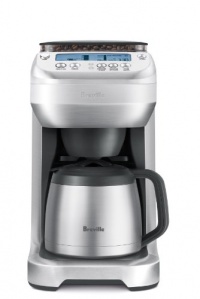 Breville BDC600XL YouBrew Drip Coffee Maker Breville BDC600XL YouBrew Drip Coffee Maker