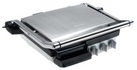 Breville 800GRXL Die-Cast Indoor Barbeque and Grill Breville 800GRXL Die-Cast Indoor Barbeque and Grill