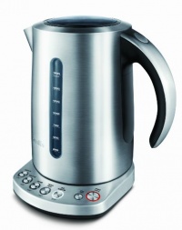 Breville BKE820XL Variable-Temperature 1.8-Liter Kettle Breville BKE820XL Variable-Temperature 1.8-Liter Kettle