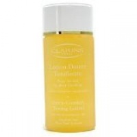 Clarins Extra Comfort Toning Lotion, 6.8-Ounce Box Clarins Extra Comfort Toning Lotion, 6.8-Ounce Box