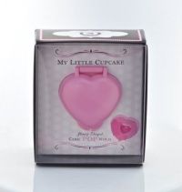 My Little Sweetheart ~ Heart Shaped No Bake Cake Pop Mini-MoldTM My Little Sweetheart ~ Heart Shaped No Bake Cake Pop Mini-MoldTM