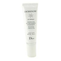 CHRISTIAN DIOR by Christian Dior Diorsnow UV Shield White Reveal Moisturizing UV Protection SPF 50 - Pearly White --/1.3OZ - Day Care