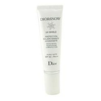 CHRISTIAN DIOR by Christian Dior Diorsnow UV Shield White Reveal Moisturizing UV Protection SPF 50 - Pearly White --/1.3OZ - Day Care CHRISTIAN DIOR by Christian Dior Diorsnow UV Shield White Reveal Moisturizing UV Protection SPF 50 - Pearly White --/1.3OZ - Day Care