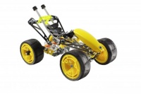 Erector - Multi Model Construction Sets Erector - Multi Model Construction Sets