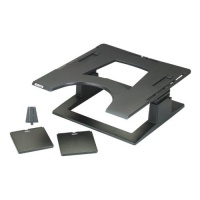 3M Adjustable Notebook Riser (LX500) 3M Adjustable Notebook Riser (LX500)