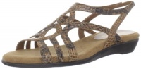 Aerosoles Women's Latte Slingback Sandal Aerosoles Women's Latte Slingback Sandal