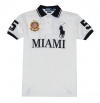 Polo Ralph Lauren Men Custom Fit Big Pony Logo T-Shirt - MIAMI