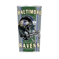 NFL Baltimore Ravens Cup (32-Ounce) NFL Baltimore Ravens Cup (32-Ounce)