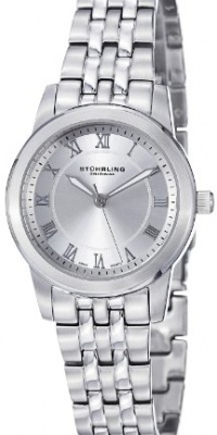 Stuhrling Original Women's 961L.12112 Classic   Ascot Lady Paramount Swiss Quartz Ultra Slim Watch