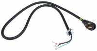 Whirlpool PT600L 6-Foot 30 Amp 4 Wire Dryer Power Cord Whirlpool PT600L 6-Foot 30 Amp 4 Wire Dryer Power Cord