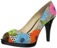Nine West Women's Danee Platform Pump Nine West Women's Danee Platform Pump
