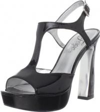 Fergie Women's Mirage T-Strap Sandal Fergie Women's Mirage T-Strap Sandal