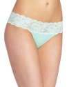 Cosabella Women's Never Say Never Lovelie Thong