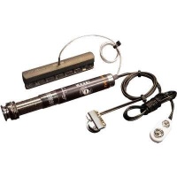 LR Baggs iBeam Active System with Volume Control for Steel String Guitar LR Baggs iBeam Active System with Volume Control for Steel String Guitar