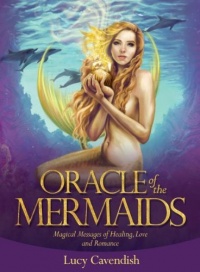 Oracle of the Mermaids (deck) Oracle of the Mermaids (deck)
