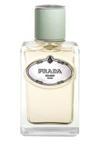 Prada Infusion D'Iris for Women 3.4 oz Shower Gel