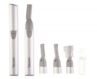 Ragalta RPT-7000 Aluminum Body Facial Beauty Trimmer Ragalta RPT-7000 Aluminum Body Facial Beauty Trimmer
