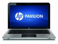 HP Pavilion dv6-3230us Entertainment Laptop (Silver)