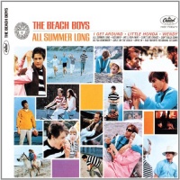 All Summer Long (Mono & Stereo Remasters) All Summer Long (Mono & Stereo Remasters)