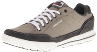 Skechers Men's Arcade II Amenity Sneaker Skechers Men's Arcade II Amenity Sneaker