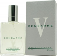 Gendarme V By Gendarme For Men. Eau De Cologne Spray 4 Ounces Gendarme V By Gendarme For Men. Eau De Cologne Spray 4 Ounces