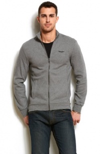 Armani Exchange A|X Track Jacket