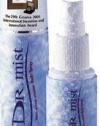 Dr Mist: All-Natural Body Hygiene Spray