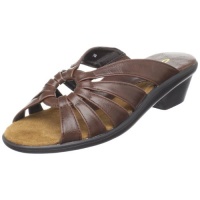 Annie Shoes Women's Camden Sandal