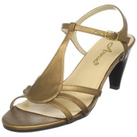 Annie Shoes Women's Jode T-Strap Sandal Annie Shoes Women's Jode T-Strap Sandal