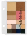 Trish McEvoy Refillable Makeup Page - Large