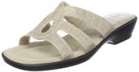Easy Street Women's Trinity Slide Sandal Easy Street Women's Trinity Slide Sandal