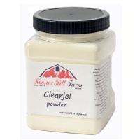 Hoosier Hill Farm Clear Jel, 1.5 Lbs.