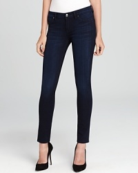 If you've got it. flaunt it in these dark BLANKNYC skinny jeans for a sleek second skin look and feel. Add your favorite pumps and make your mark. If you've got it. flaunt it in these dark BLANKNYC skinny jeans for a sleek second skin look and feel. Add your favorite pumps and make your mark.