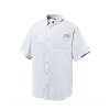 Columbia Men's Tamiami II Short Sleeve Shirt