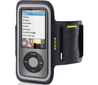BELKIN Sport Armband for iPod Nano 5G BELKIN Sport Armband for iPod Nano 5G