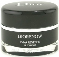 CHRISTIAN DIOR by Christian Dior DiorSnow D-NA Reverse White Reveal Strengthening Creme --/1.7OZ - Night Care