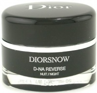 CHRISTIAN DIOR by Christian Dior DiorSnow D-NA Reverse White Reveal Strengthening Creme --/1.7OZ - Night Care CHRISTIAN DIOR by Christian Dior DiorSnow D-NA Reverse White Reveal Strengthening Creme --/1.7OZ - Night Care