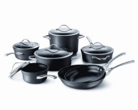 Calphalon Contemporary Nonstick 12-Piece Cookware Set Calphalon Contemporary Nonstick 12-Piece Cookware Set