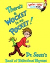 There's a Wocket in My Pocket! (Dr. Seuss's Book of Ridiculous Rhymes)